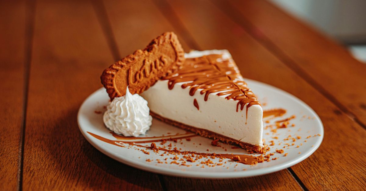 Cheesecake Recipes Creamy and Decadent Desserts