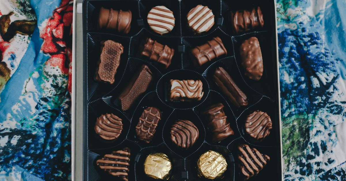 Gingerbread Treats Sweet and Spicy Delights