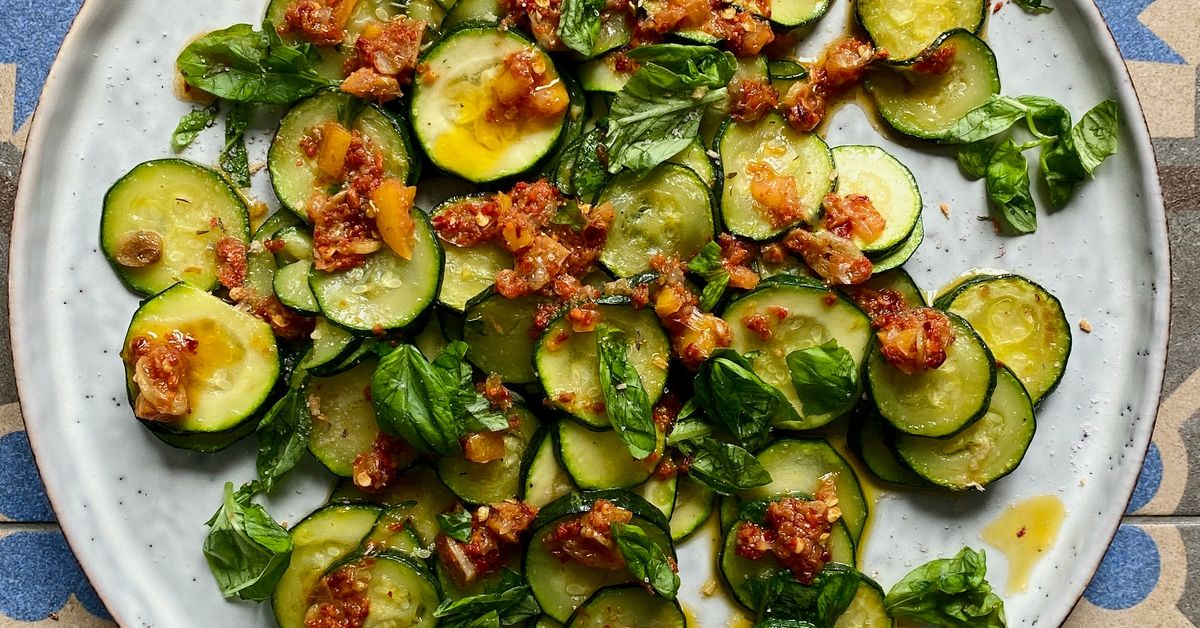 Fresh and Vibrant Asparagus Salad Recipes Healthy and Tasty