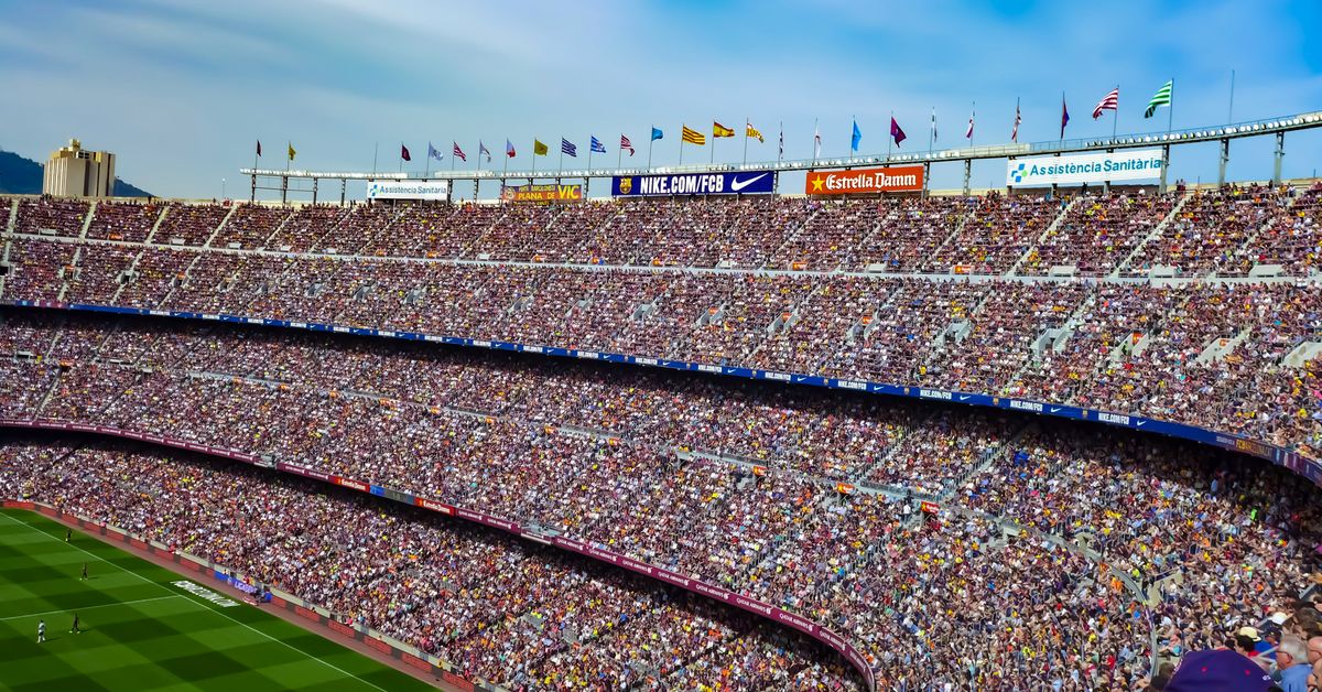 Hosting Major Sporting Events Costs and Benefits