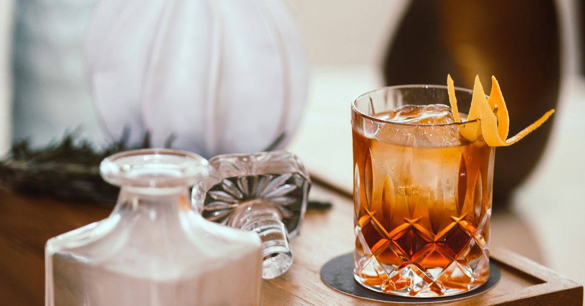 Corpse Reviver Recipes Bracing Cocktail