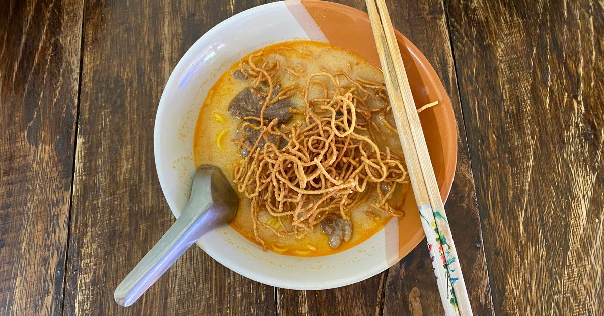 Ramen Soup Recipes Japanese Noodle Soup