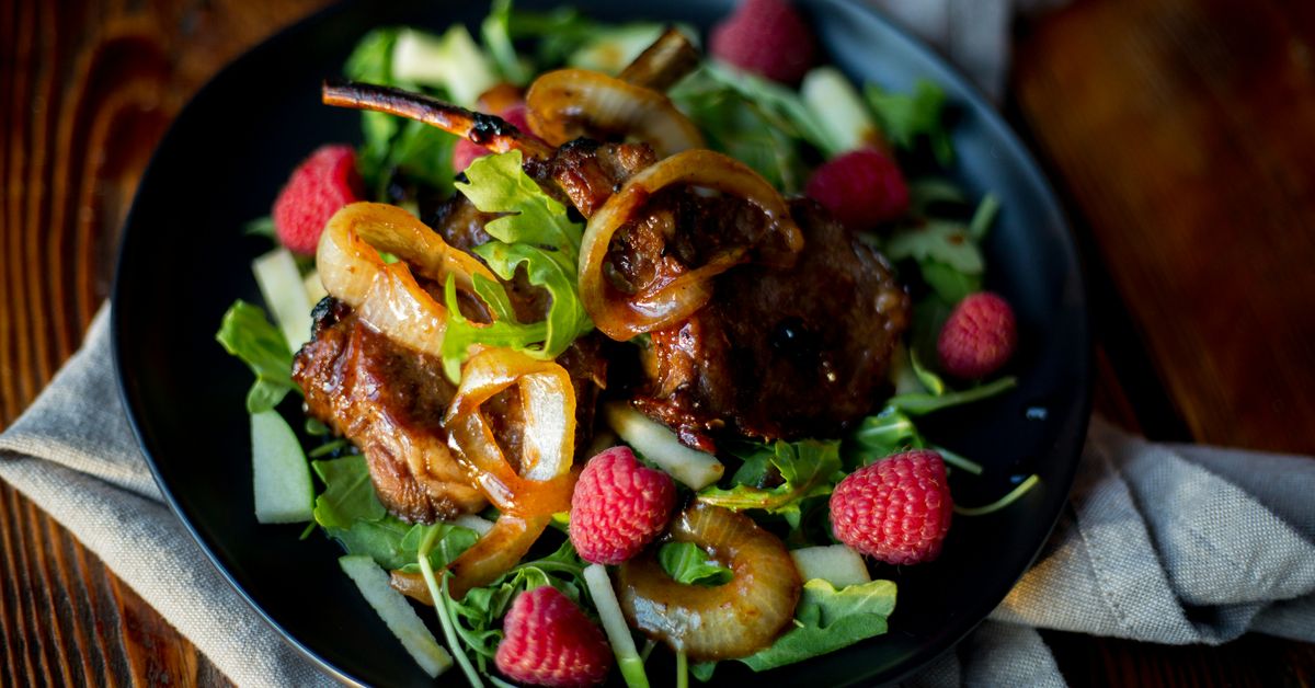 Spinach Salad Recipes Nutritious and Delicious