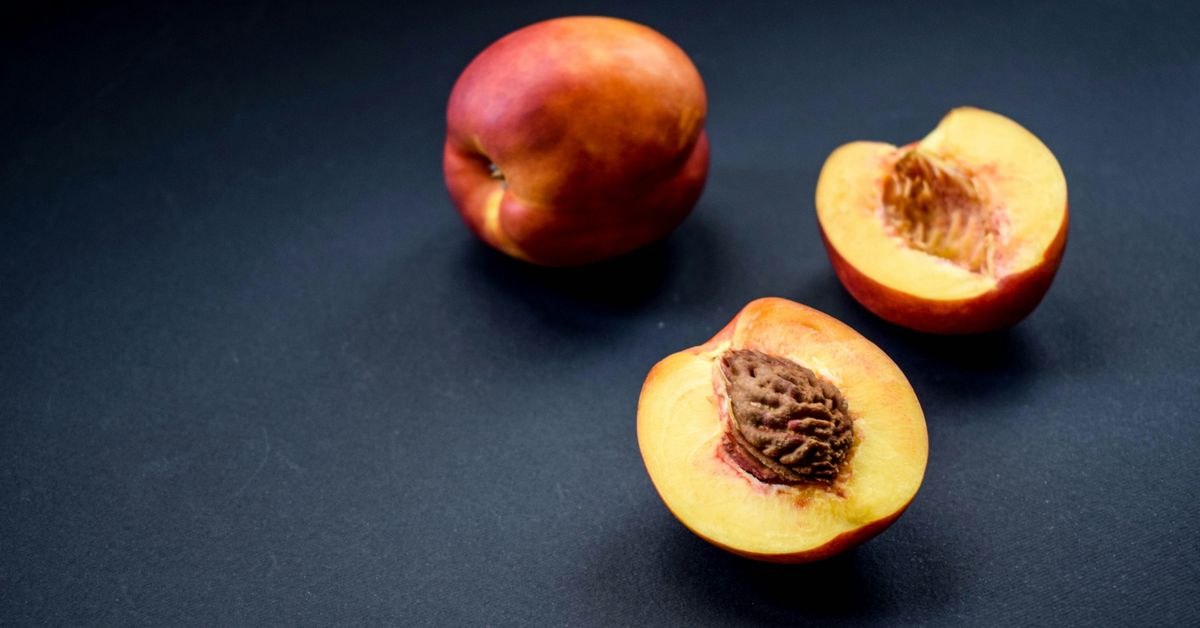 Bellini Recipes Prosecco and Peach Puree
