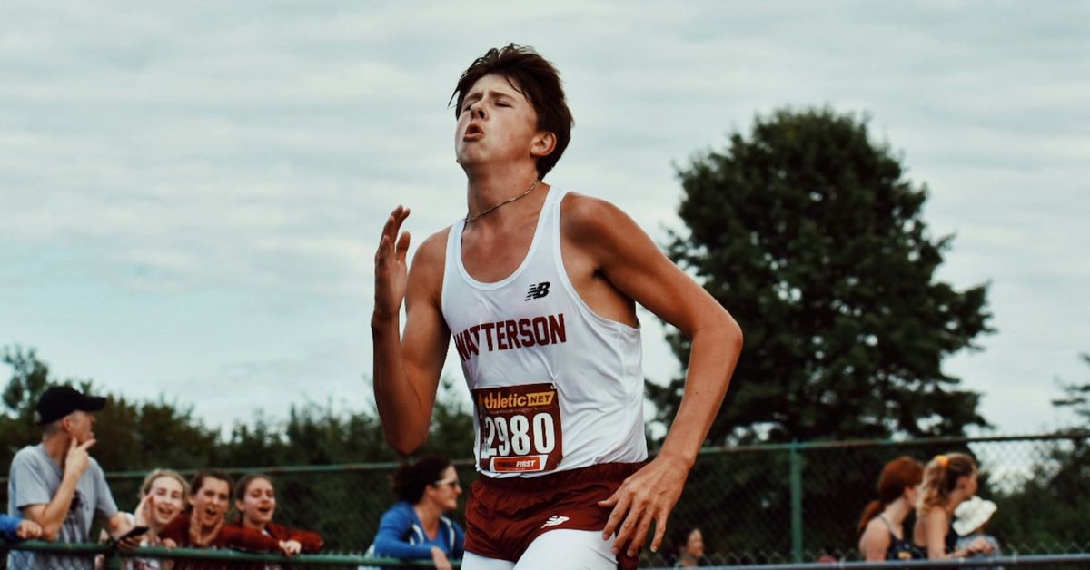 Athlete Mentorship Programs Passing on the Torch