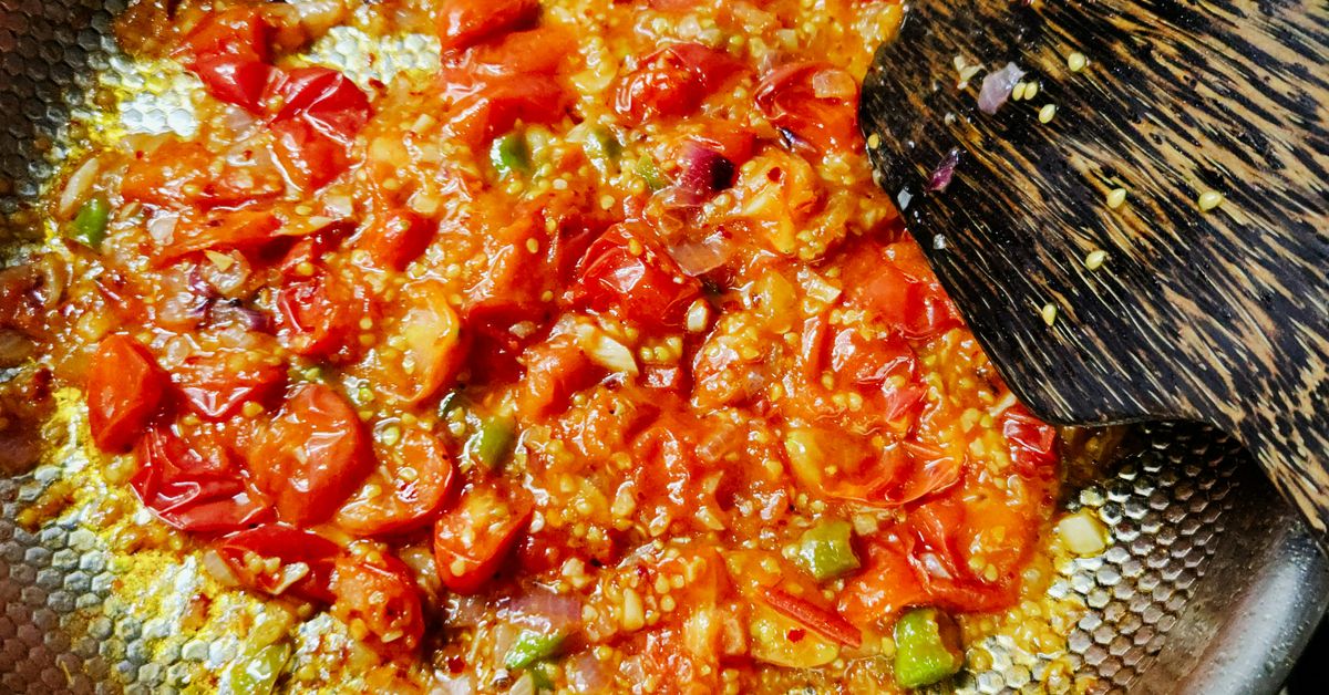 Chicken Cacciatore Recipes Rustic Italian Stew