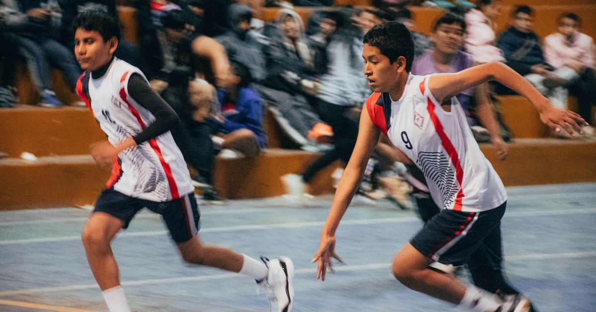 Mental Health Resources for Youth Competitions