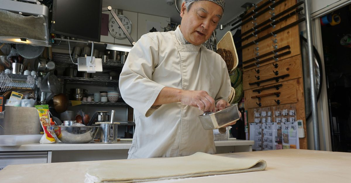 The Art of Sushi Techniques and Recipes for Home Cooks