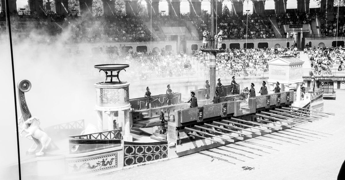 Historical Development of Major Sports Events