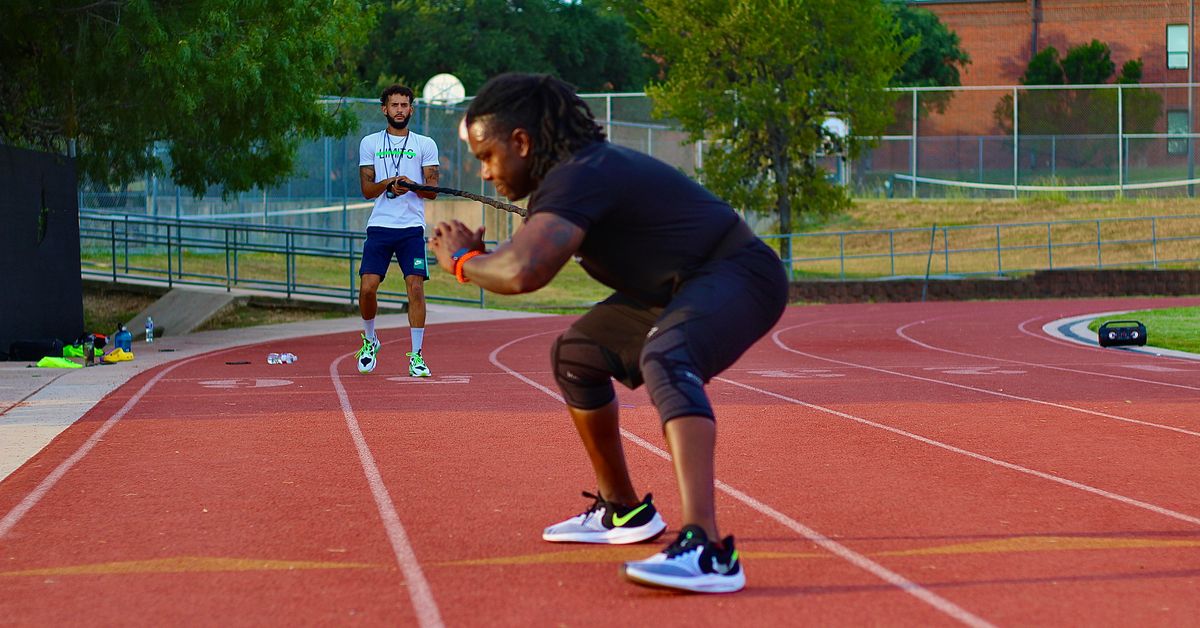 Future Trends in Athletic Training Programs