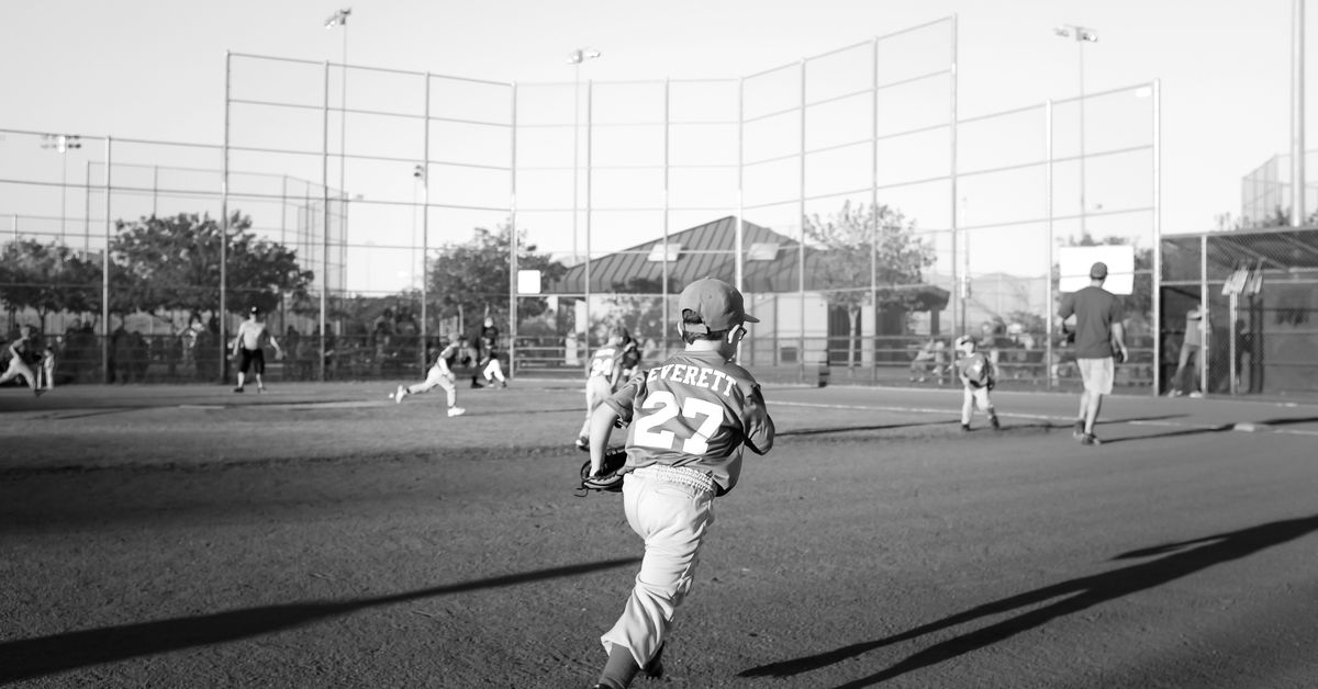 The Cultural Evolution of Baseball