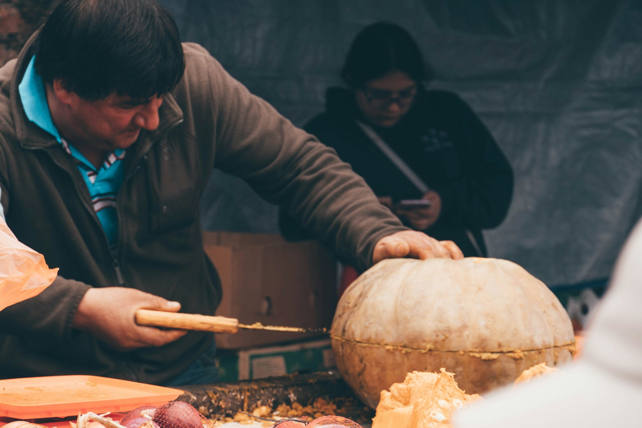 Journey Through Global Cuisines Exploring Flavorful Traditions