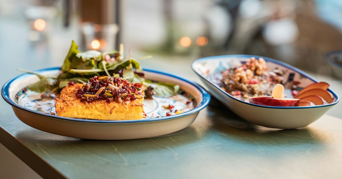 Exploring Tapas Small Plates with Big Flavor from Spain and Beyond