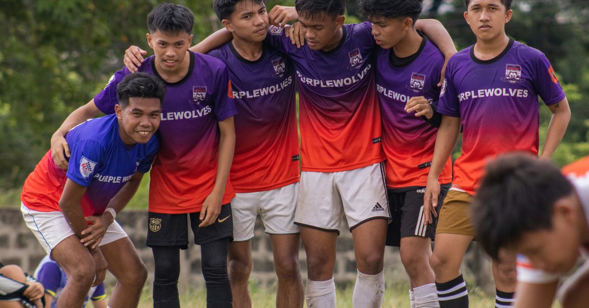 Effective Strategies for Youth Sports Development
