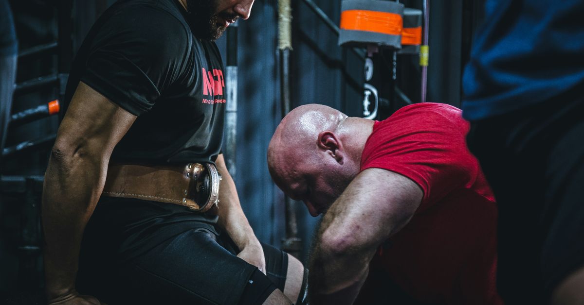 Mental Training Techniques for Athletes