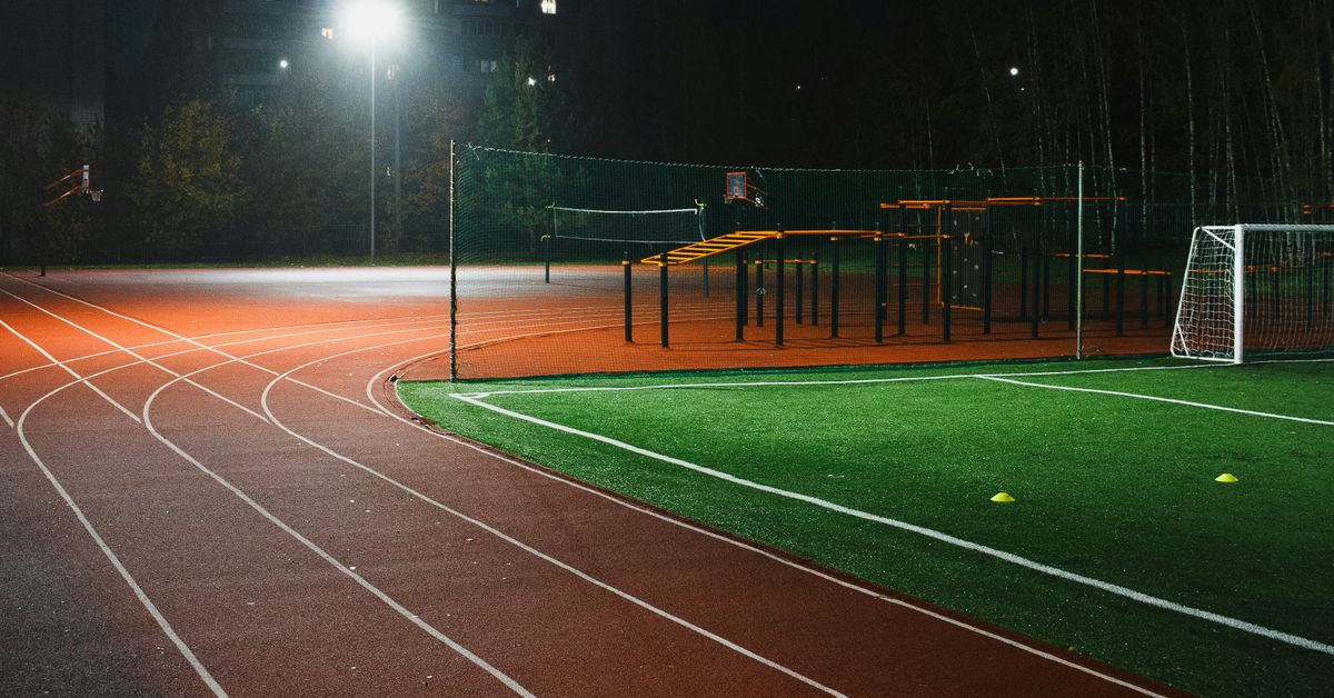 Local Sports Teams Community Benefits