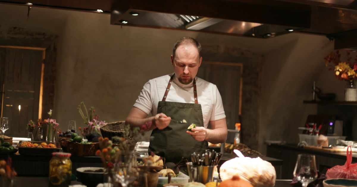 Gourmet Cooking at Home Elevate Your Culinary Skills