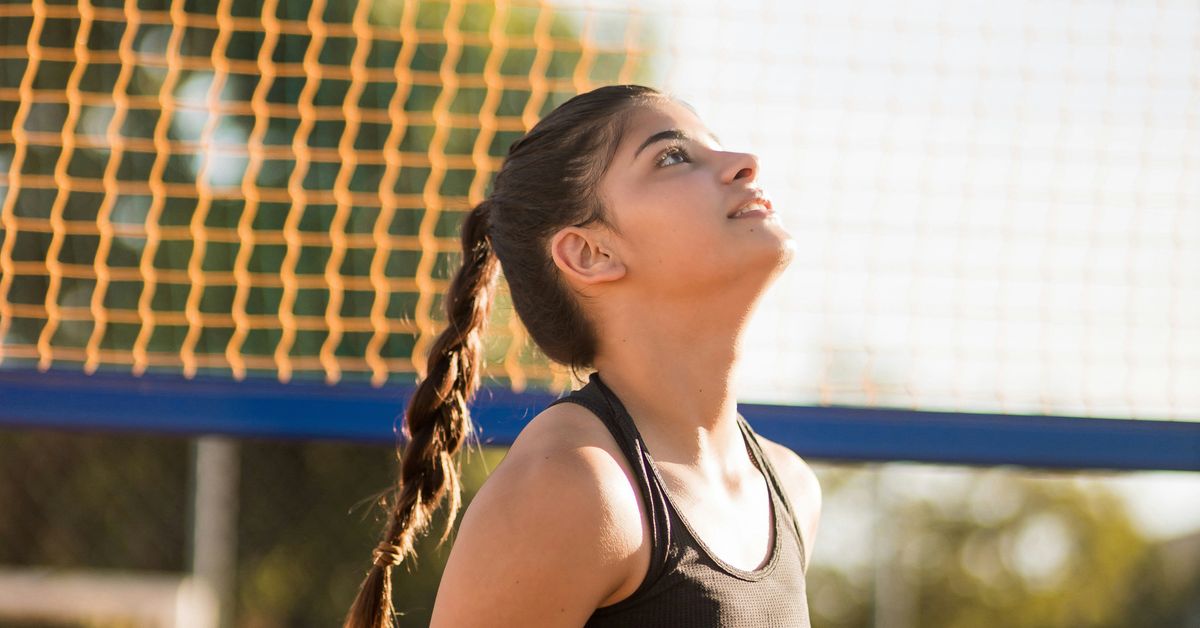 Preventing and Recovering from Sports Injuries