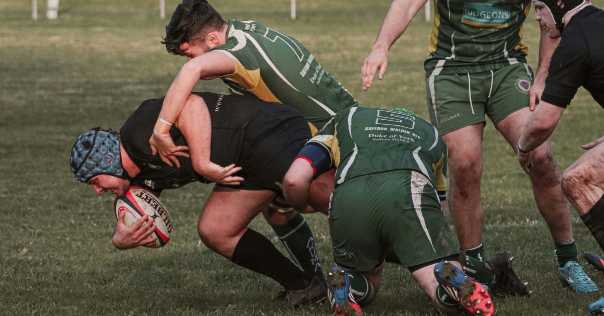 Youth Development through Sports Case Studies