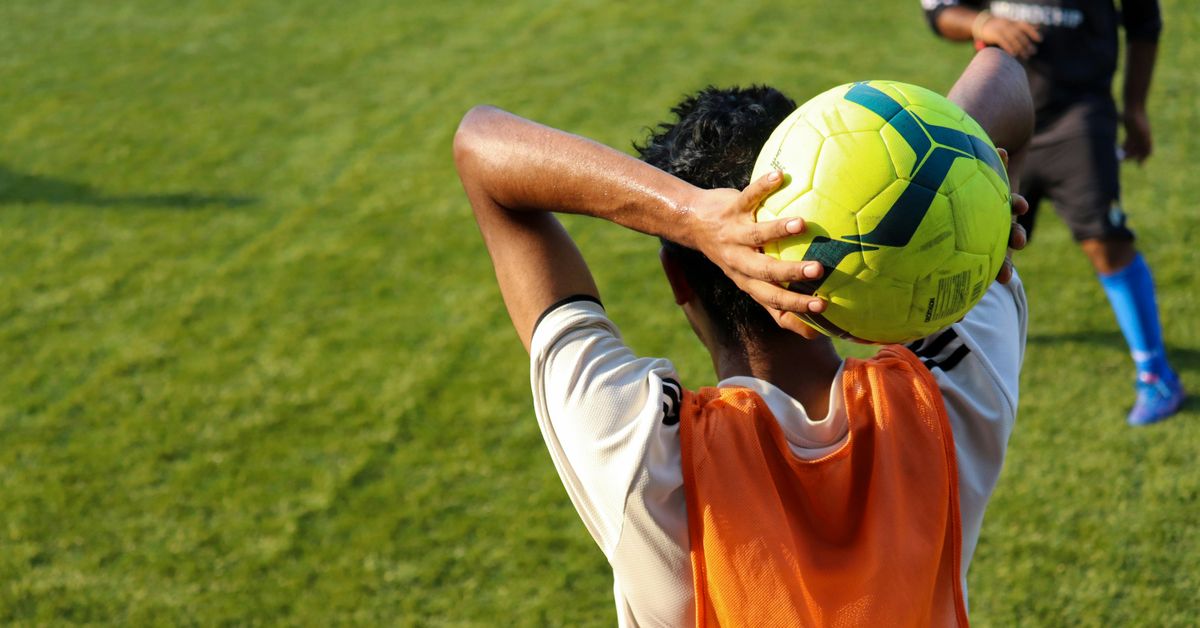 Mental Health Resources for Aspiring Youth Athletes