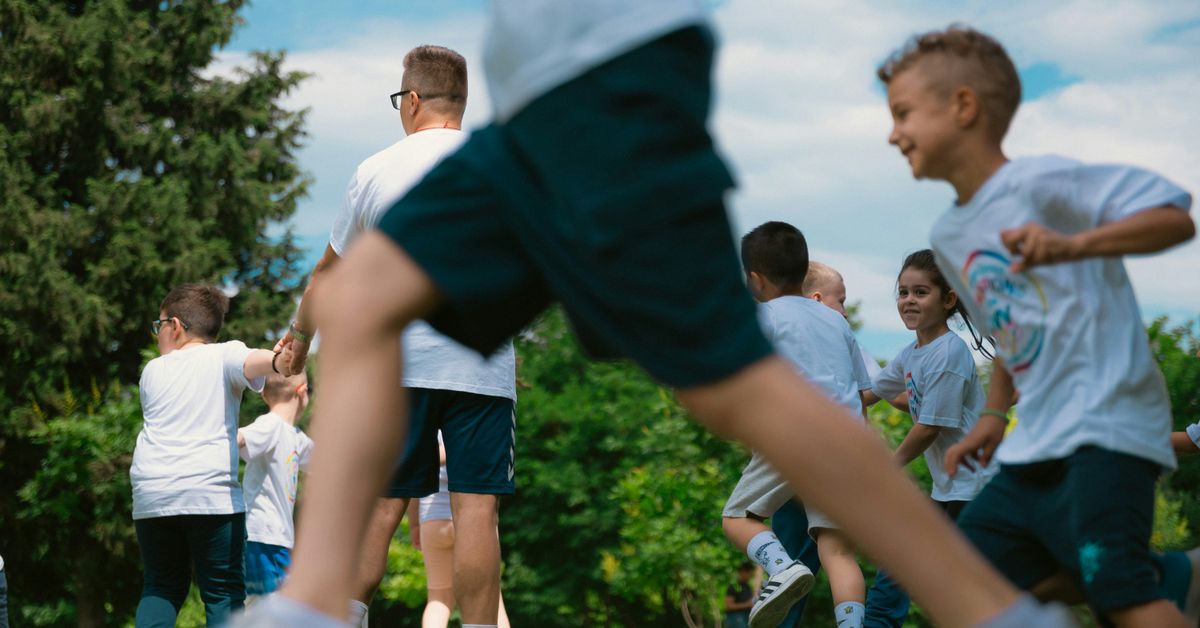 Community Engagement through Recreational Sports Programs