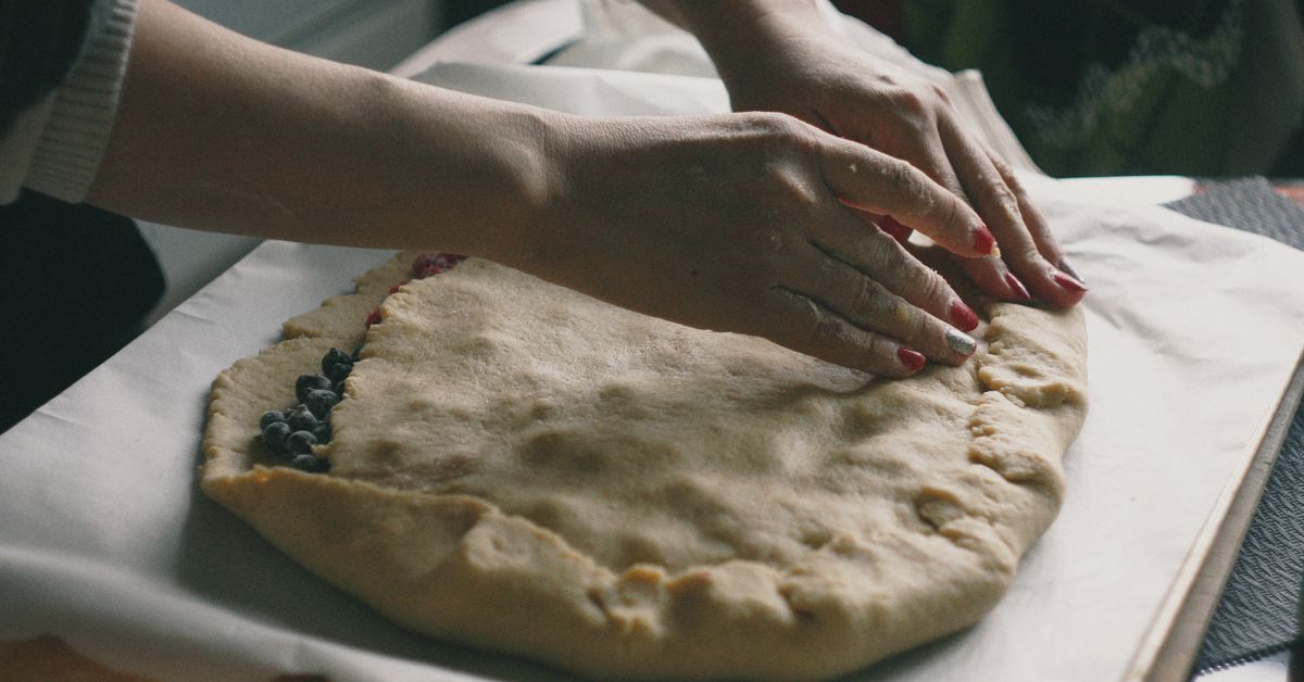 Homemade Bread and Baking Techniques for Beginners and Beyond