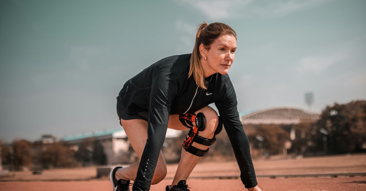 Innovations in Athlete Nutrition