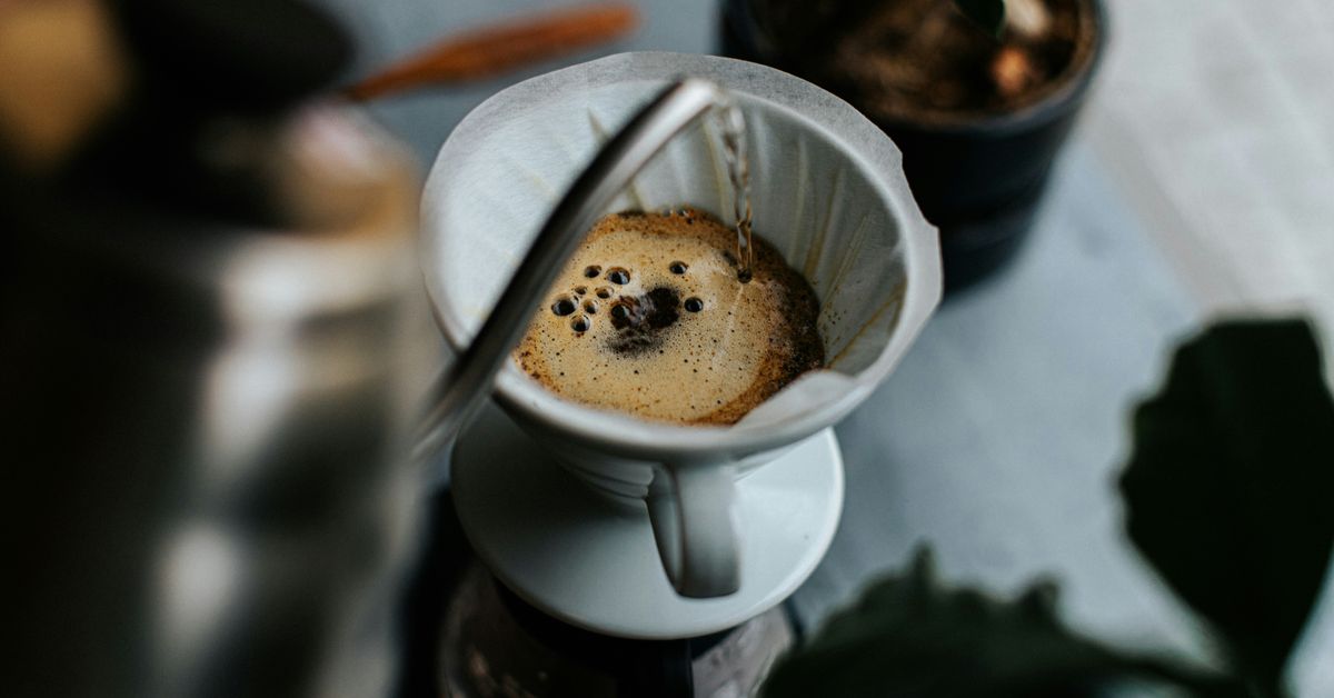 Coffee Cake Recipes Perfect with a Cup of Joe