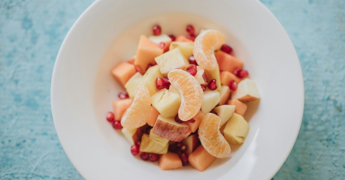 Fruit Crisp Recipes Sweet and Crunchy Fruit Desserts