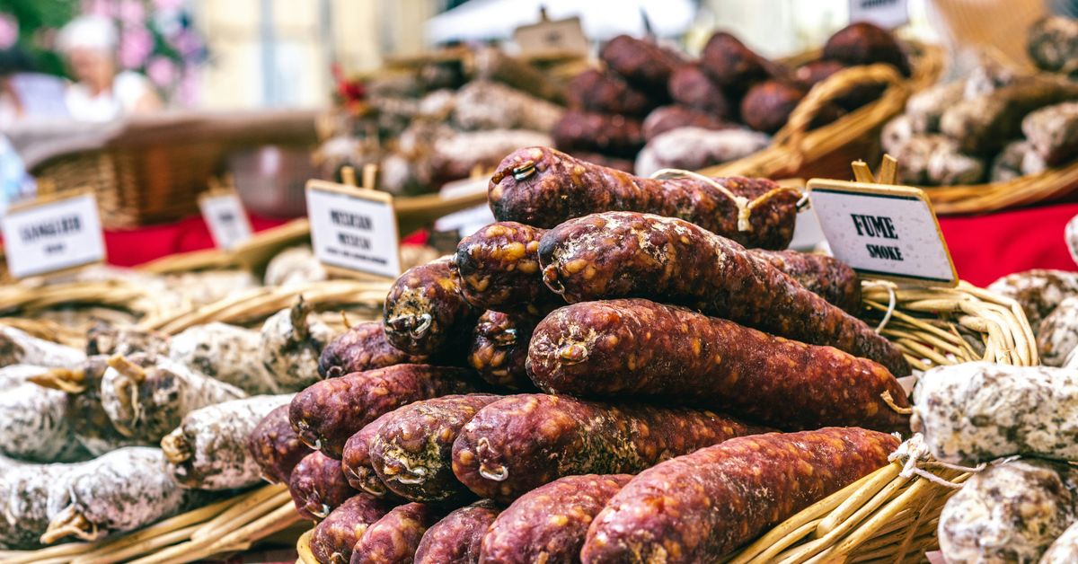Regional Italian Cuisine Tastes from Italy’s Regions