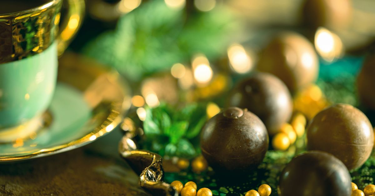 Festive Holiday Cooking Special Recipes