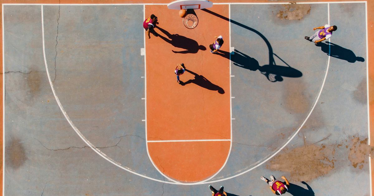 Technological Advances in Sports Analysis