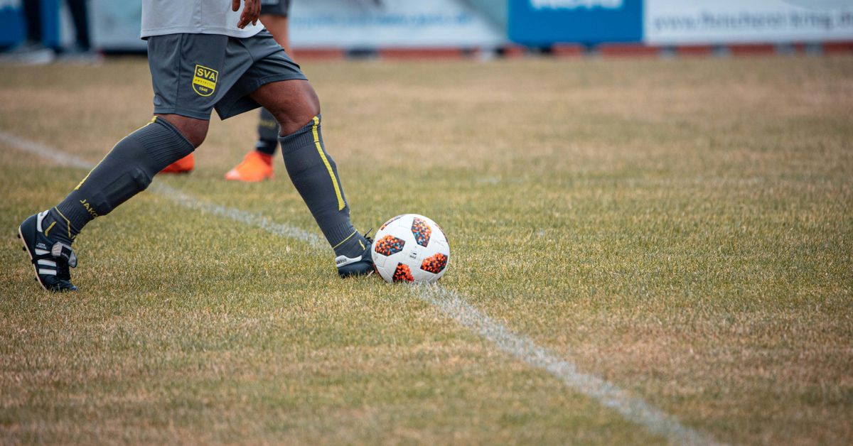 National Identity through International Sports