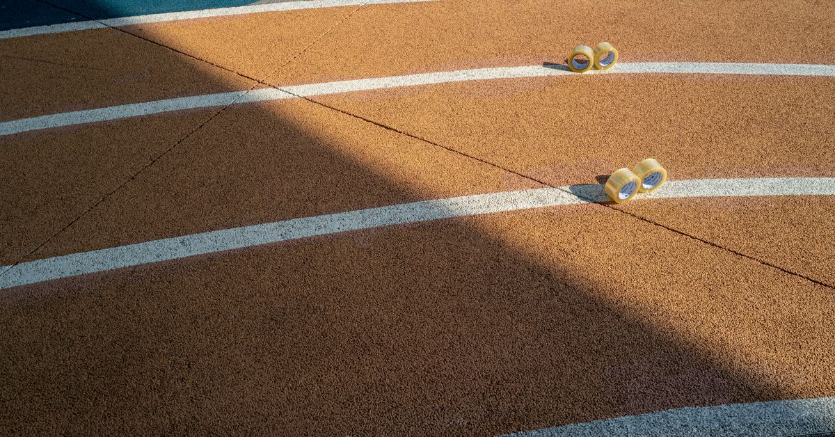 Mental Resilience Techniques for Sports Competitions