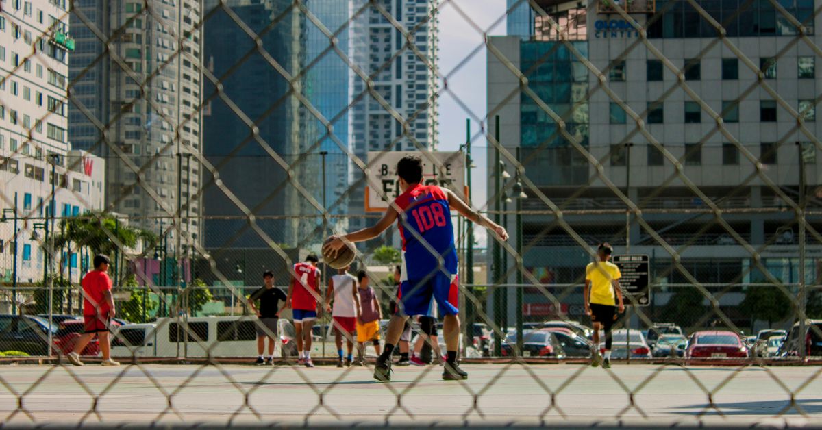 Influence of Sports on National Identity