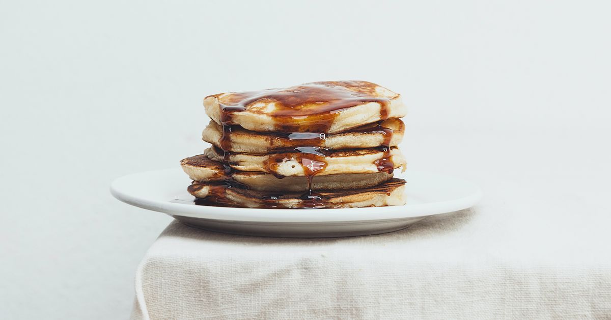 Apple Pancake Recipes Fruity and Delicious