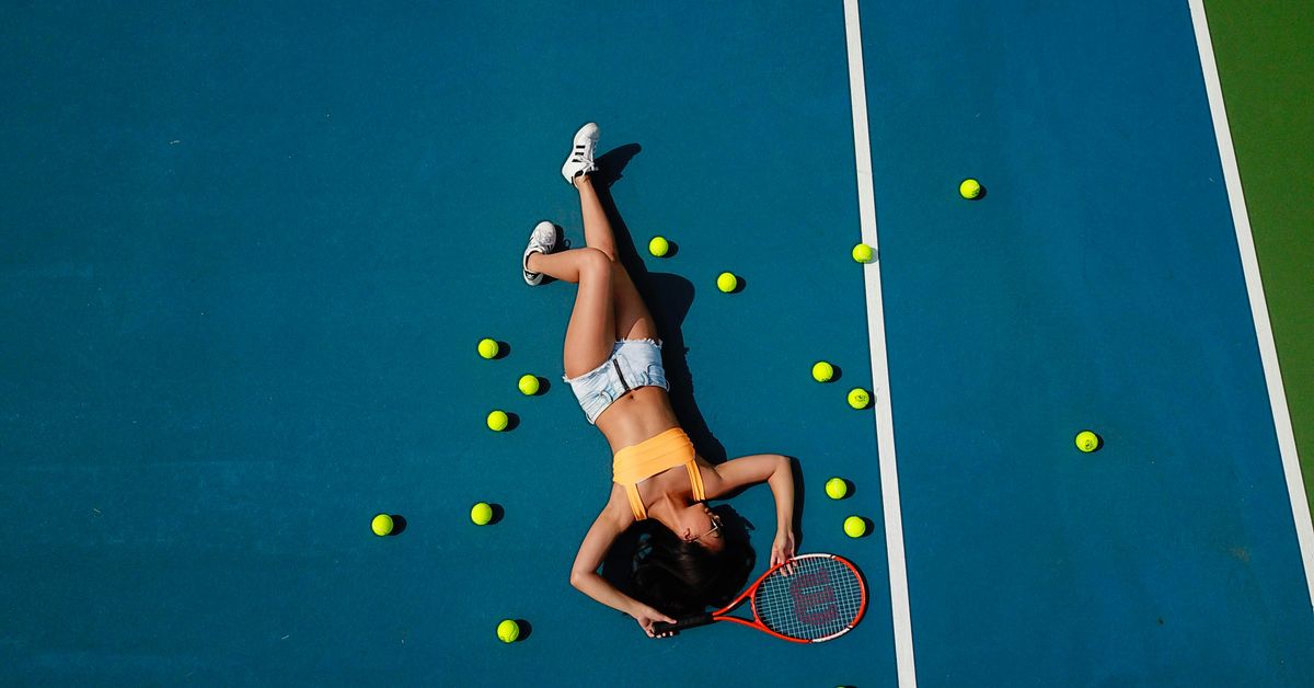 Winning Psychology Mental Strategies of Top Athletes