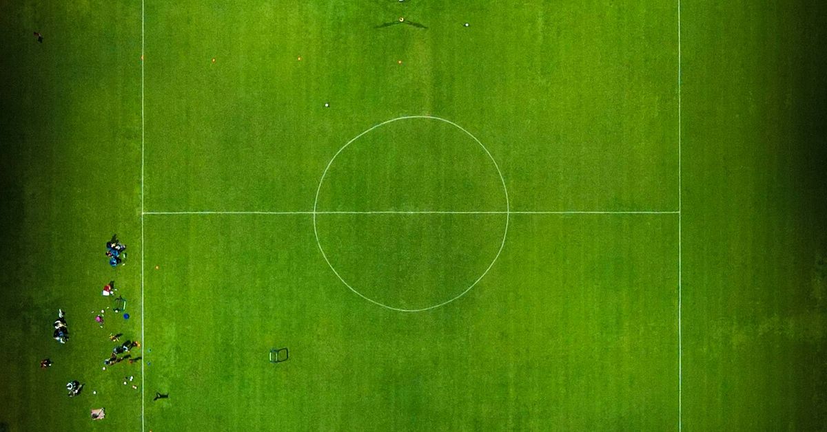 Soccer Evolution From Local Clubs to the World Stage