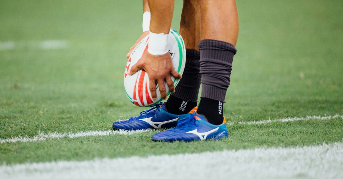 The Role of Physical Therapy in Sports