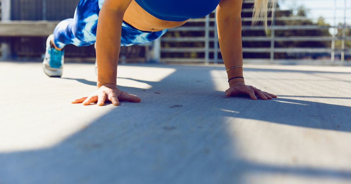 Building Resilience in Athletes Training Techniques