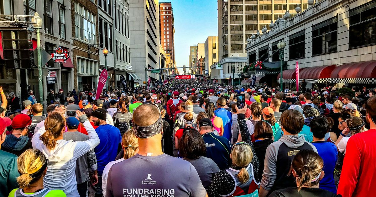 Emerging Trends in Marathon Training From Novice to Elite