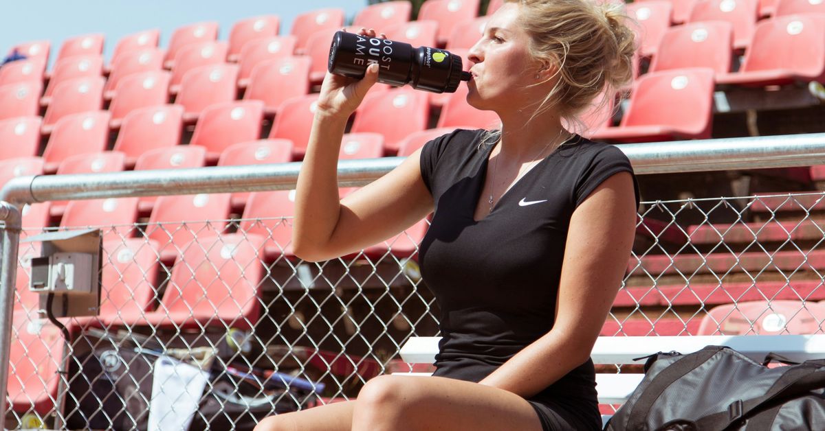 Nutritional Insights for HighPerformance Sports