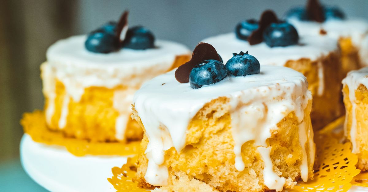 Angel Food Cake Recipes Light and Airy Desserts